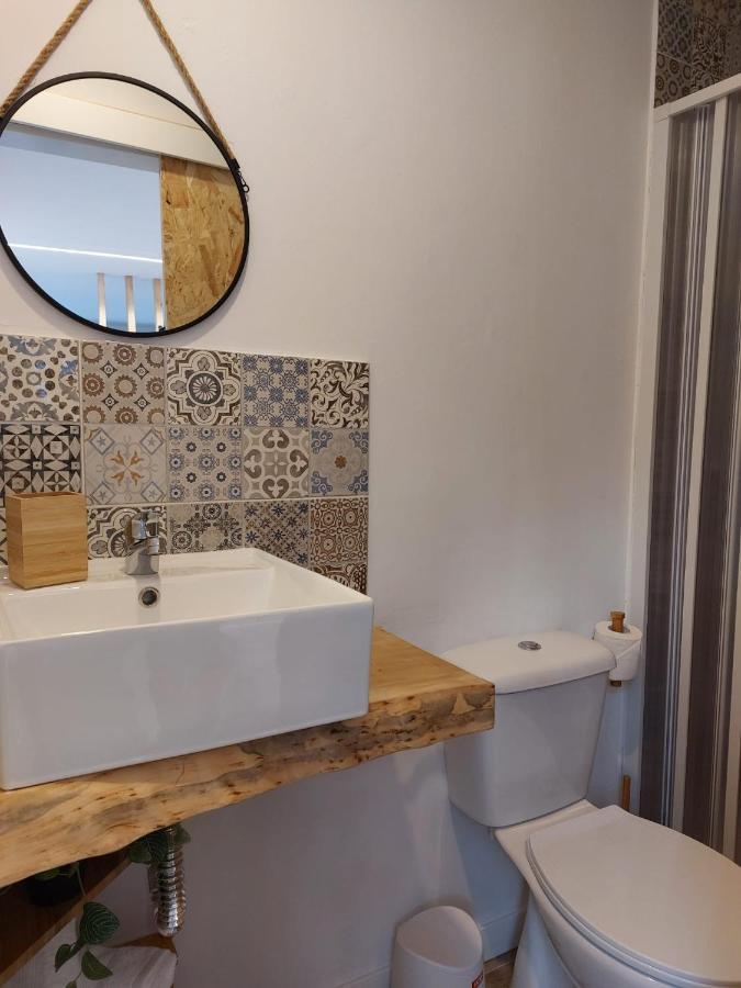 Apartment A Gandrina 2