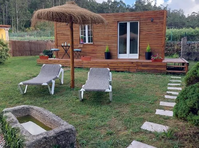 Bungalow A Gandrina 2