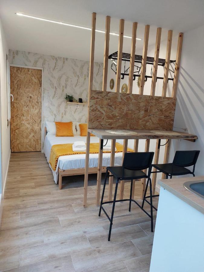 Appartement A Gandrina 2 Ponte Do Porto