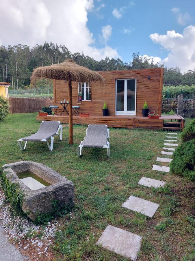 A Gandrina 2 Appartement