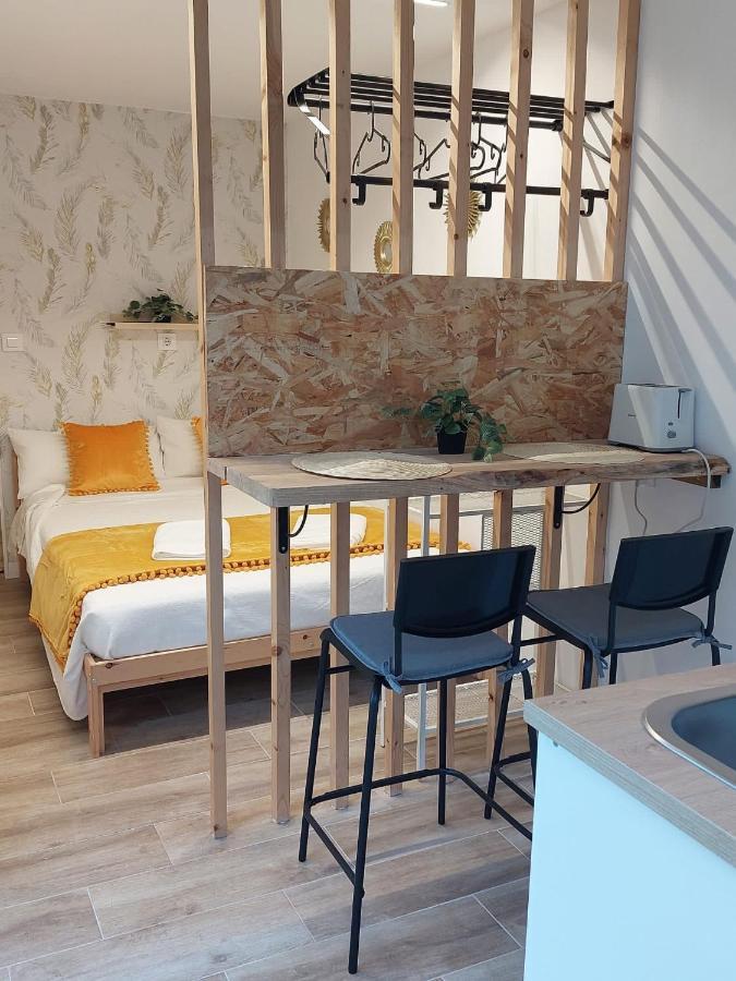Appartement A Gandrina 2