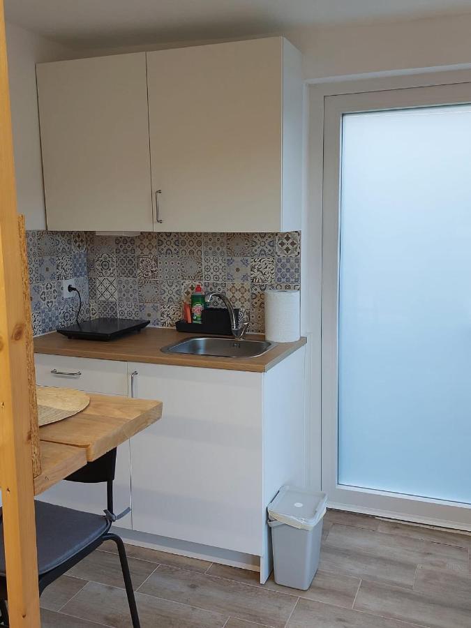 Appartement A Gandrina 2 *